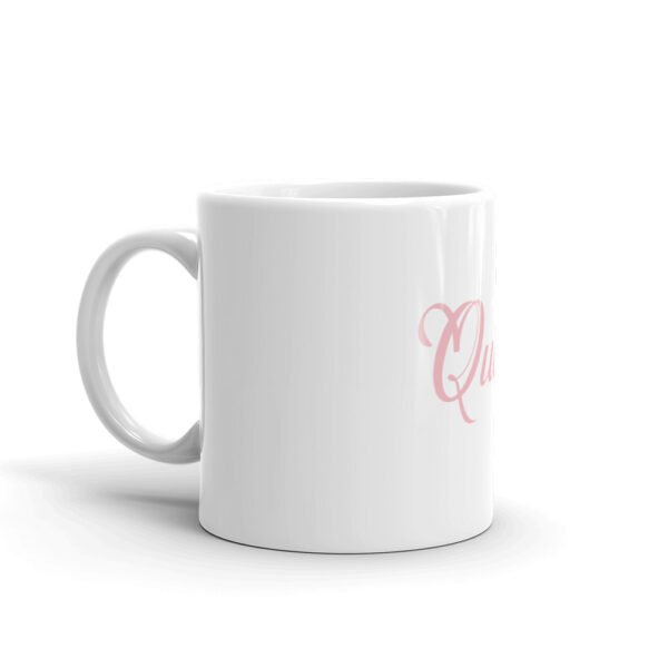 CUSTOMIZED White MUGS