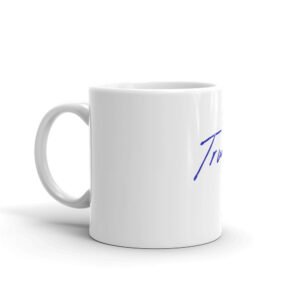 Truth Glossy Mug