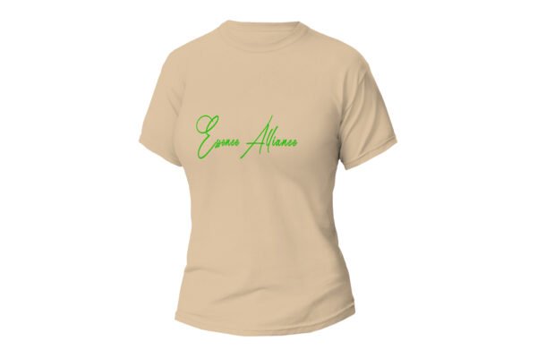 Essence Alliance T-Shirt Women