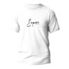 Emperor White T-Shirt